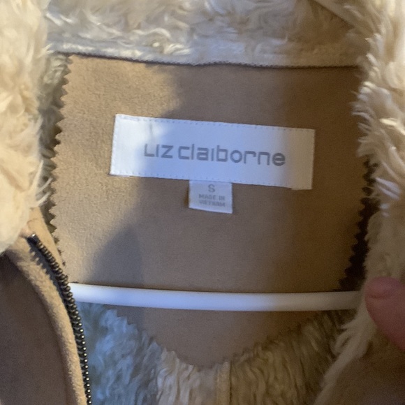 Liz Claiborne Coat - Picture 2 of 3